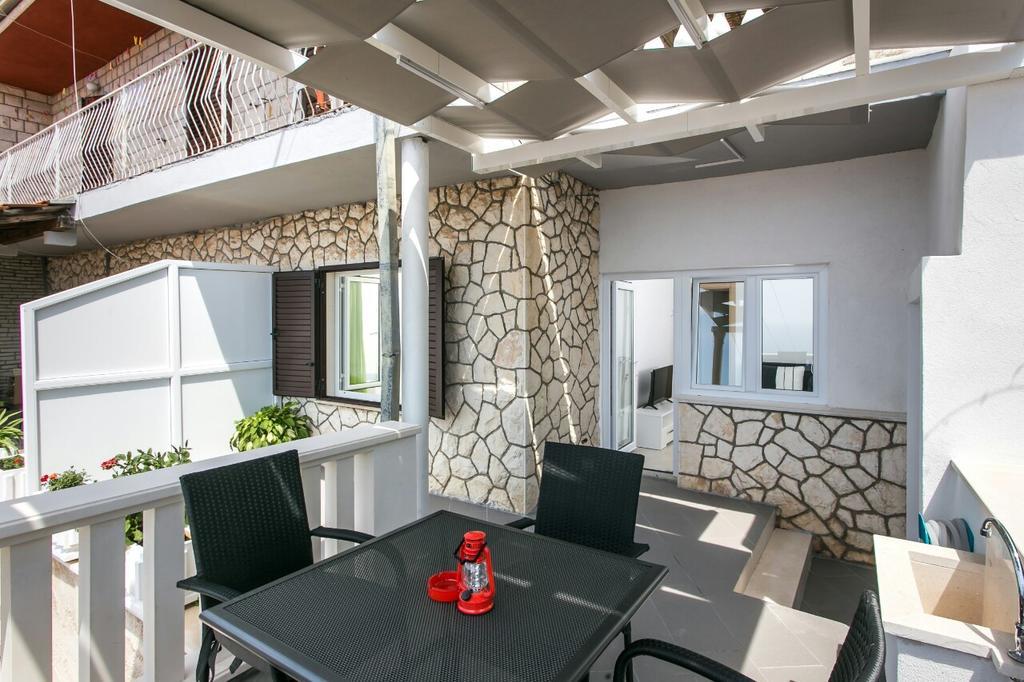Appartement Ivy *